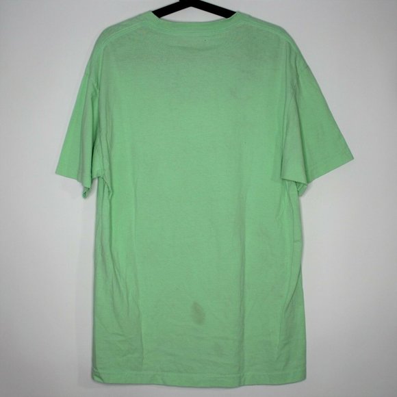 Pleasures Psycho Spiritual Spell Out T-Shirt G713 - Picture 2 of 6